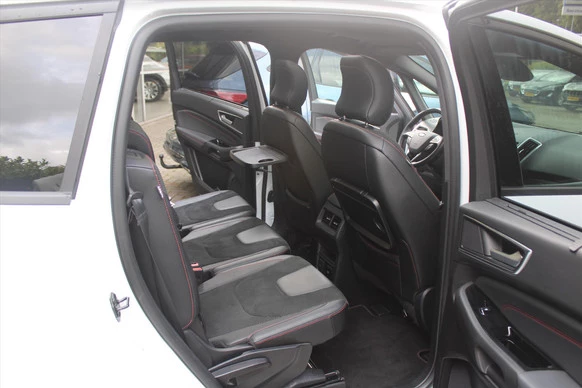 Ford S-Max - Afbeelding 25 van 30