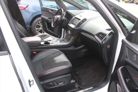 Ford S-Max - Afbeelding 27 van 30