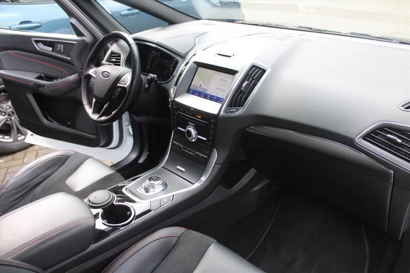 Ford S-Max - Afbeelding 28 van 30