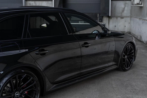 Audi RS4 - Afbeelding 5 van 30