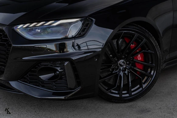 Audi RS4 - Afbeelding 6 van 30