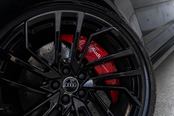 Audi RS4 - Afbeelding 7 van 30