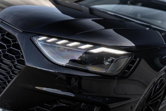 Audi RS4 - Afbeelding 8 van 30