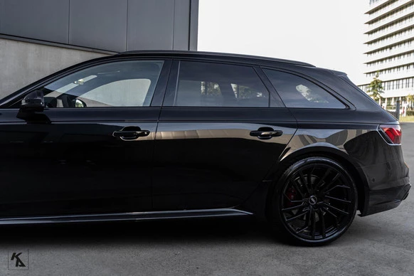 Audi RS4 - Afbeelding 11 van 30