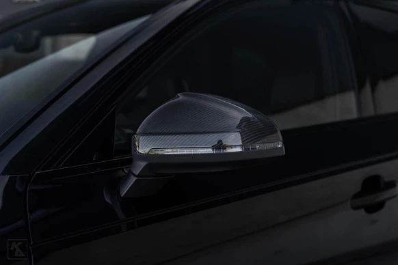 Audi RS4 - Afbeelding 15 van 30