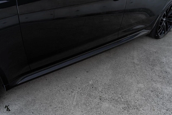Audi RS4 - Afbeelding 17 van 30