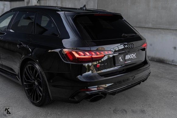 Audi RS4 - Afbeelding 19 van 30
