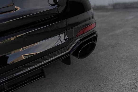 Audi RS4 - Afbeelding 22 van 30