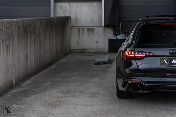 Audi RS4 - Afbeelding 23 van 30