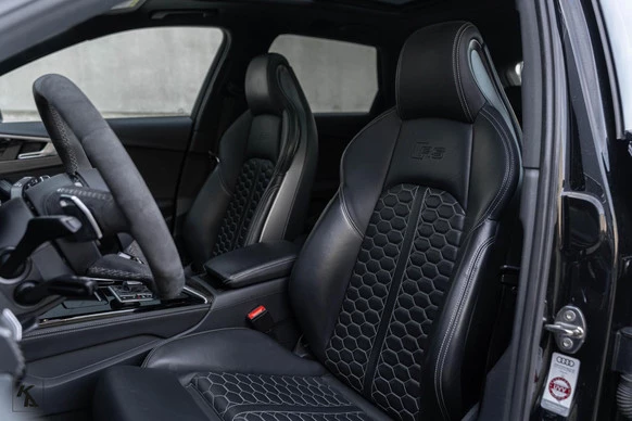 Audi RS4 - Afbeelding 28 van 30