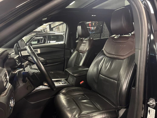 Ford Explorer - Afbeelding 9 van 30