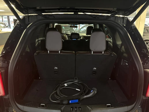 Ford Explorer - Afbeelding 15 van 30