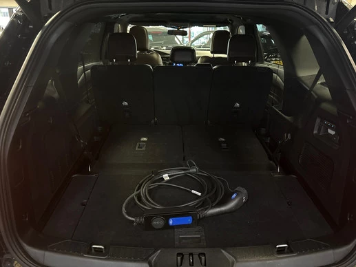 Ford Explorer - Afbeelding 16 van 30