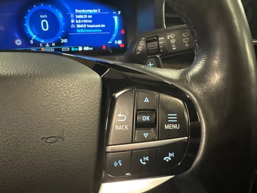Ford Explorer - Afbeelding 20 van 30