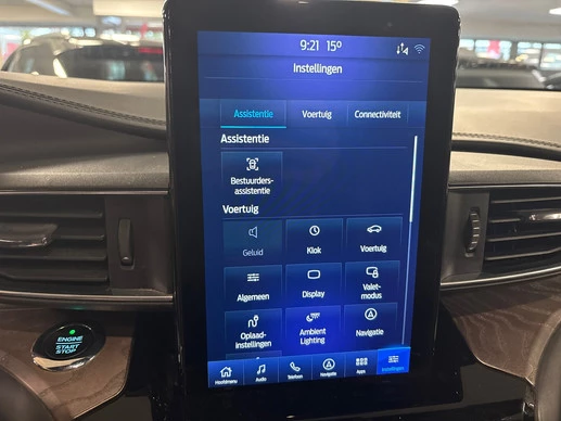 Ford Explorer - Afbeelding 28 van 30