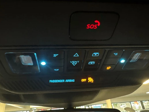 Ford Explorer - Afbeelding 29 van 30