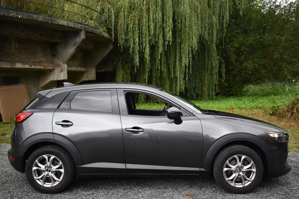 Mazda CX-3 - Afbeelding 4 van 30
