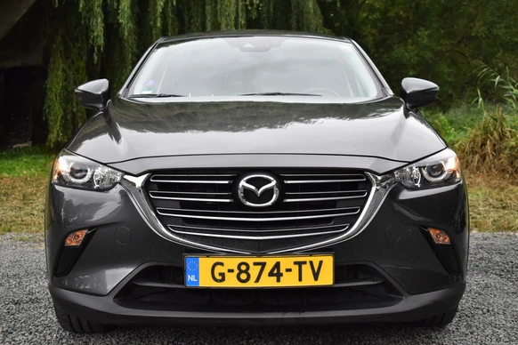 Mazda CX-3 - Afbeelding 5 van 30