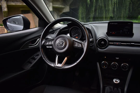 Mazda CX-3 - Afbeelding 6 van 30