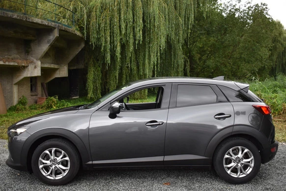 Mazda CX-3 - Afbeelding 7 van 30