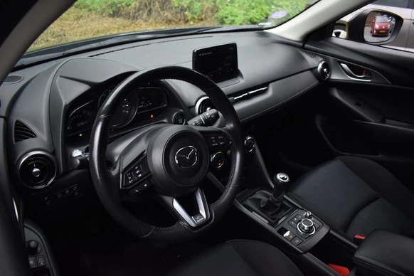 Mazda CX-3 - Afbeelding 10 van 30