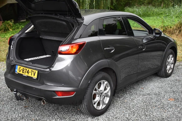 Mazda CX-3 - Afbeelding 12 van 30