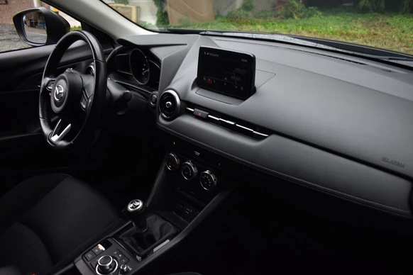Mazda CX-3 - Afbeelding 14 van 30