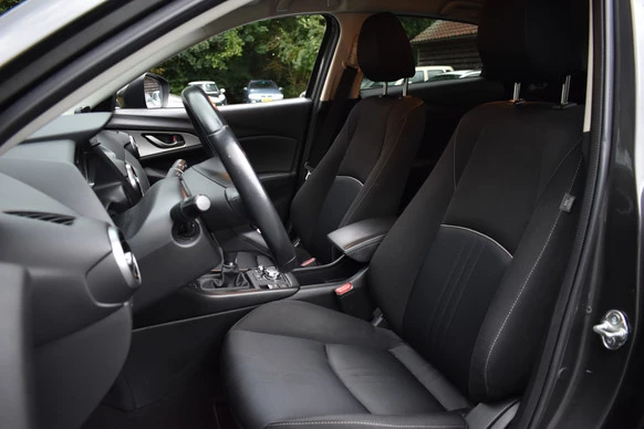Mazda CX-3 - Afbeelding 15 van 30