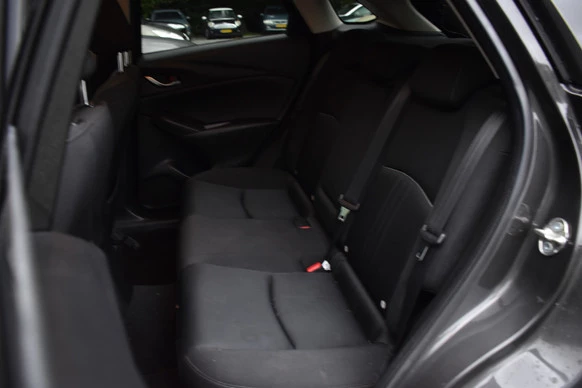 Mazda CX-3 - Afbeelding 16 van 30