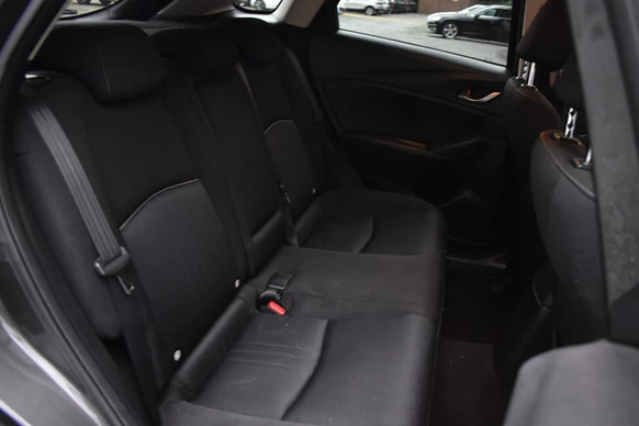 Mazda CX-3 - Afbeelding 17 van 30