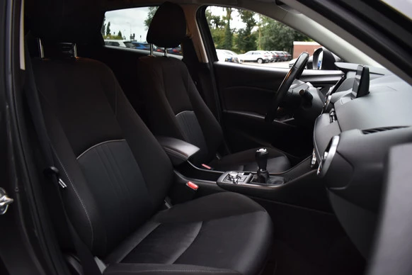 Mazda CX-3 - Afbeelding 18 van 30