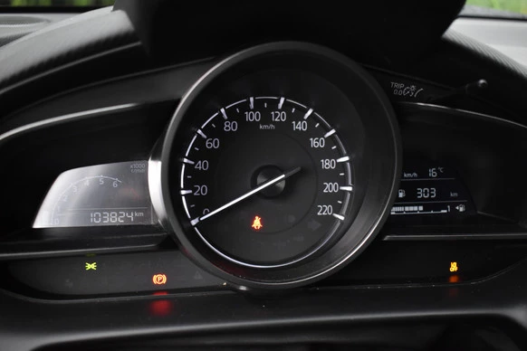 Mazda CX-3 - Afbeelding 22 van 30