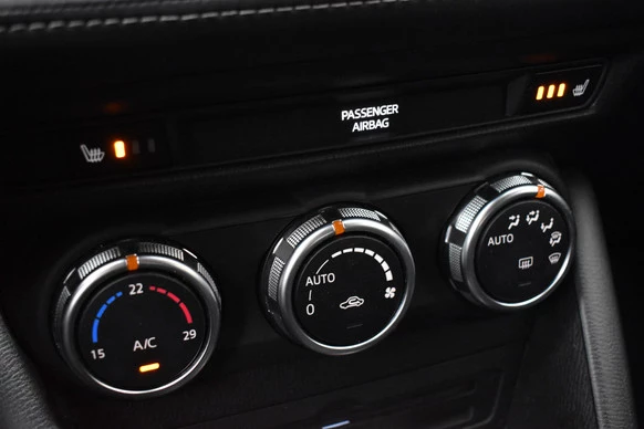 Mazda CX-3 - Afbeelding 27 van 30