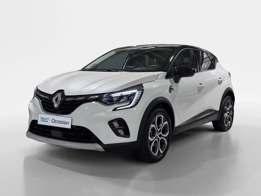 Renault Captur - Afbeelding 1 van 30