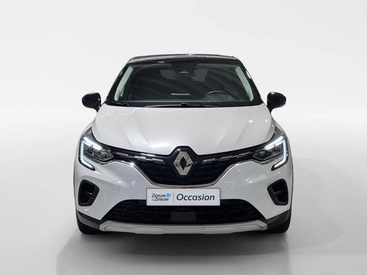 Renault Captur - Afbeelding 2 van 30