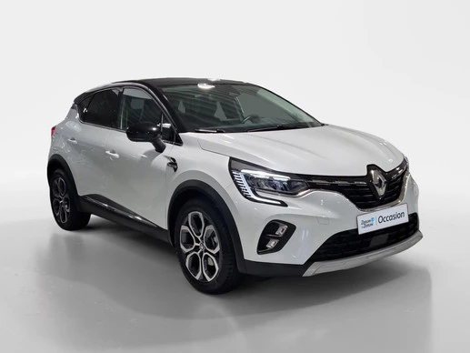 Renault Captur - Afbeelding 3 van 30