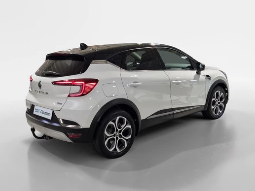 Renault Captur - Afbeelding 4 van 30