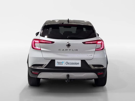 Renault Captur - Afbeelding 5 van 30