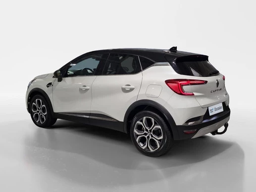 Renault Captur - Afbeelding 6 van 30