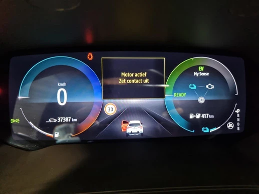 Renault Captur - Afbeelding 7 van 30