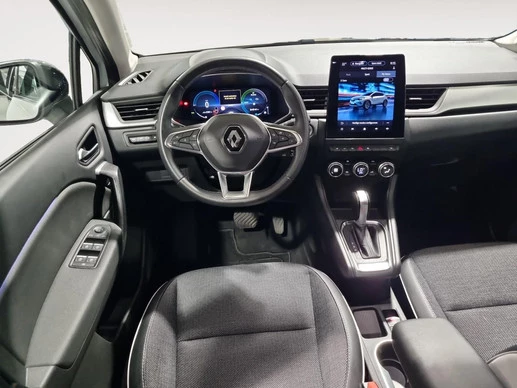 Renault Captur - Afbeelding 10 van 30