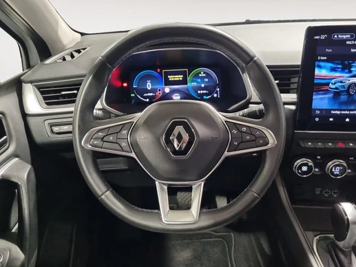 Renault Captur - Afbeelding 11 van 30