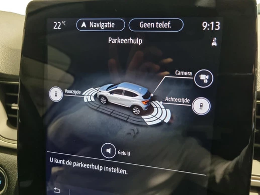 Renault Captur - Afbeelding 14 van 30