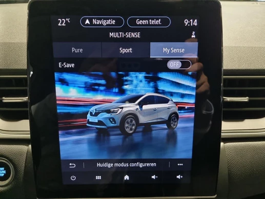 Renault Captur - Afbeelding 15 van 30