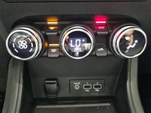 Renault Captur - Afbeelding 16 van 30