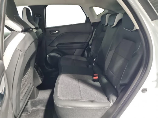 Renault Captur - Afbeelding 25 van 30
