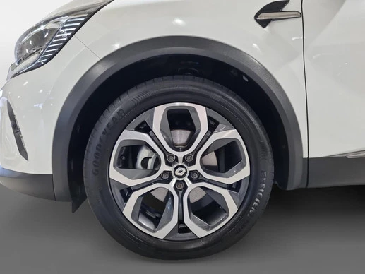 Renault Captur - Afbeelding 27 van 30