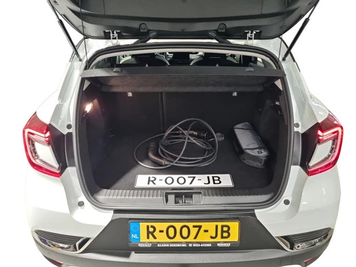 Renault Captur - Afbeelding 30 van 30