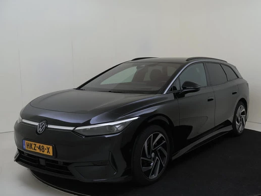 Volkswagen ID.7 - Afbeelding 1 van 30