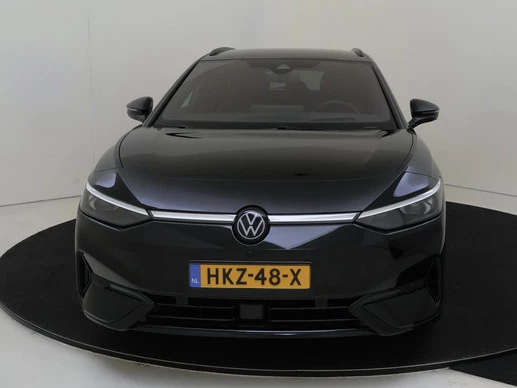 Volkswagen ID.7 - Afbeelding 8 van 30